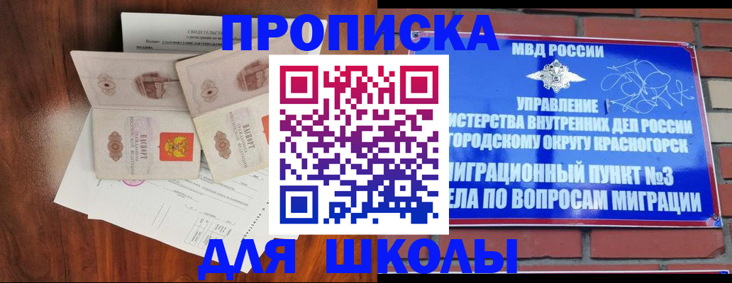 прописка поиск в России